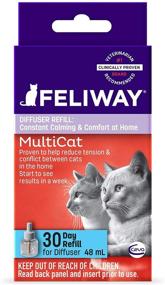 img 3 attached to Feliway Мультикэт Диффузор Постоянное Гармония