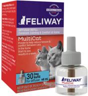 feliway multicat diffuser constant harmony logo