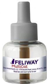 img 1 attached to Feliway Мультикэт Диффузор Постоянное Гармония