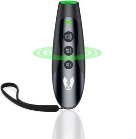 img 4 attached to BULLETPET Anti Barking Device Ultrasonic Rechargeable