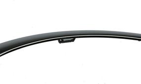 img 1 attached to URO Parts 51137149906 Headlight Trim