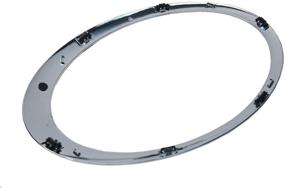 img 3 attached to URO Parts 51137149906 Headlight Trim