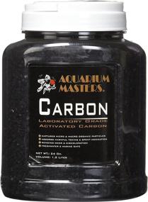 img 2 attached to 🔥 Transforming Filtration: Unleash the Power of Encompass All 24oz Premium Laboratory-Grade Super Activated Carbon!