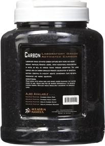 img 1 attached to 🔥 Transforming Filtration: Unleash the Power of Encompass All 24oz Premium Laboratory-Grade Super Activated Carbon!