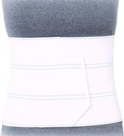 superior premium abdominal support compression логотип