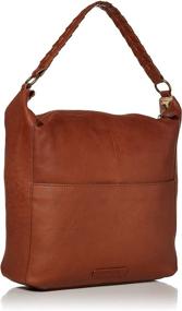 img 3 attached to Lucky Brand LK VALA HO 740 Vala CINDER Women's Handbags & Wallets