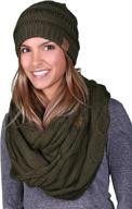 ahs 6020a 33 regular slouchy beanie matching sports & fitness logo