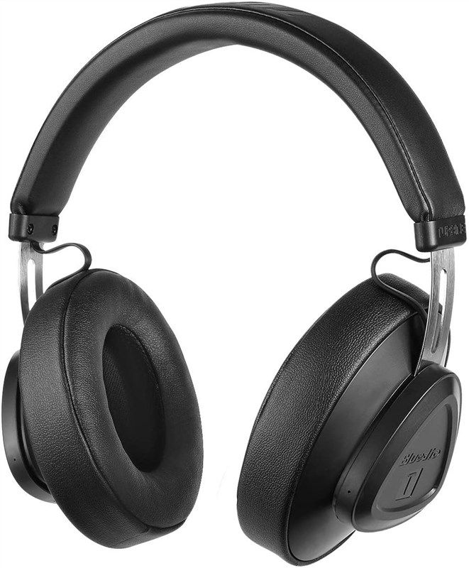 Bluedio TM Bluetooth Headphones Intelligent & | Revain