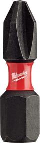 img 2 attached to Milwaukee Shockwave Impact Driver 48 32 4062