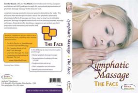 img 1 attached to 📚 Lymphatic Massage Training DVD Course: Master Lymph Drainage Techniques for Licensed Massage Therapists