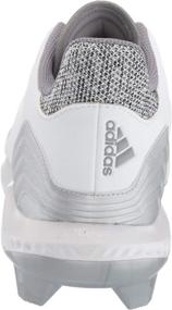 img 2 attached to 👟 adidas Men's Icon Bounce TPU: Superior Comfort and Performance for Active Men