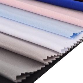 img 1 attached to Premium Microfiber Cleaning Cloths - 50 Pack for Camera, Phone, Glasses & Optics - 8x8 Inch - Assorted Colors