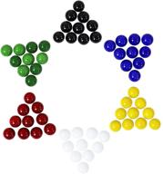🎯 upgrade your chinese checkers experience with mega marbles chinese checkers replacement logo