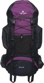 img 2 attached to TETON 🎒 Sports Huckleberry 2.0 Model