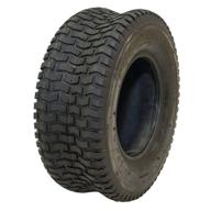 🔧 stens 160-008 16x6.50-8 turf rider 2-ply tire in black - enhanced seo logo