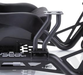 img 3 attached to Playseat Sensation Gearshift Holder Racing Simulator