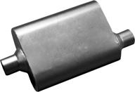 🚗 глушитель выхлопа thrush welded 17650: улучшенная производительность thrush для вашего автомобиля логотип