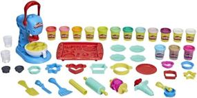 img 4 attached to Non-Toxic Ultimate Modelin g Play Doh Creations - Ideal for Modeling