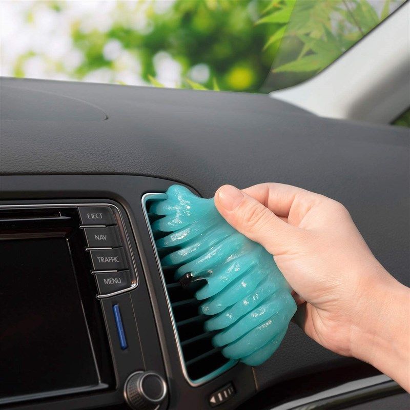ticarve cleaning detailing automotive universal Logo