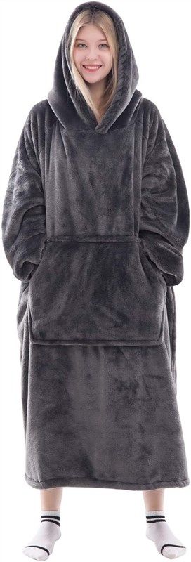 waitu wearable blanket snuggle sleeves 로고