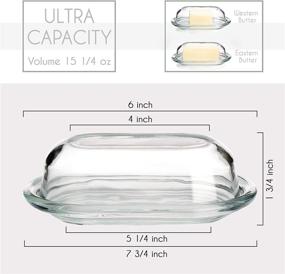 img 1 attached to 🔧 Optimized Dimensions for Traditional Dishwasher Accessories