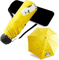☂️ compact lightweight umbrellas - superior protection for all weather logo