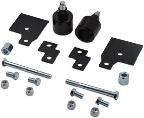 img 3 attached to 🔧 2'' Lift Kit for 1999-2021 Polaris Sportsman 500 570 600 700 800 - Front & Rear Suspension