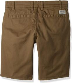 img 1 attached to Quiksilver Everyday Union Stretch Shorts Boys' Clothing for Shorts
