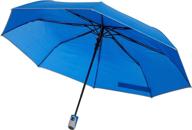 🌂 tahari automatic umbrella with stylish rubberized design - stay protected in style! logo