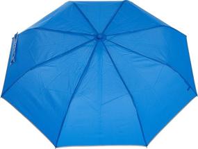 img 2 attached to 🌂 TAHARI Automatic Umbrella with Stylish Rubberized Design - Stay Protected in Style!