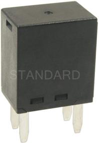 img 2 attached to Standard Motor Products RY601 Relay