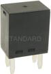 standard motor products ry601 relay logo