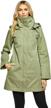stella womens waterproof fleece jacket women's clothing for coats, jackets & vests logo