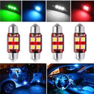 🚗 botepon bright festoon interior license: enhance your vehicle's aesthetics and safety logo