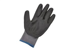 img 2 attached to 🧤 Nylon Nitrile Gloves Pairs by AmazonCommercial