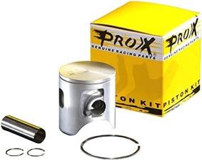 img 2 attached to Prox Racing Parts 01 3214 D Поршень