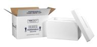aviditi insulated shipping length height packaging & shipping supplies in corrugated boxes logo