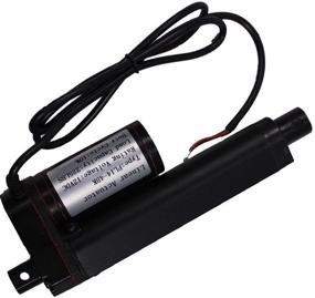 img 2 attached to Maximizing Power Transmission: Stroke Linear Actuator with Pound Capacity