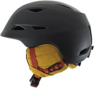 giro montane helmet matte outpack logo