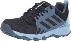 img 4 attached to Adidas Outdoor Terrex Tracerocker Running Men's Shoes in Athletic