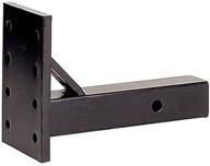 🚚 reese towpower 74281 pintle hook mount: a heavy-duty towing solution logo