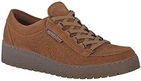 img 1 attached to Mephisto Men's Blue Sneaker Size 👟 10 - Men's Fashion Footwear in Sneakers