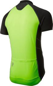 img 1 attached to 🚴 CANARI Men's Jorah Cycling/Biking Jersey: Premium Performance and Comfort