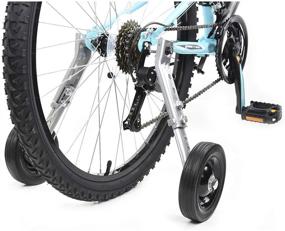 img 2 attached to 🚲 24” to 26” Heavy Duty Adjustable Bike Training Wheels