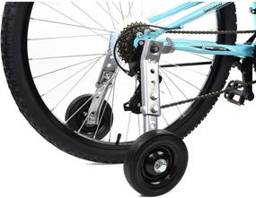 img 3 attached to 🚲 24” to 26” Heavy Duty Adjustable Bike Training Wheels