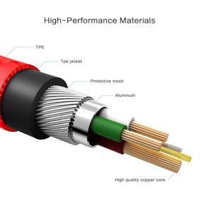 img 3 attached to ⚡ Efficient Charging Transfer Charger for Samsung Galaxy: A Must-Have!