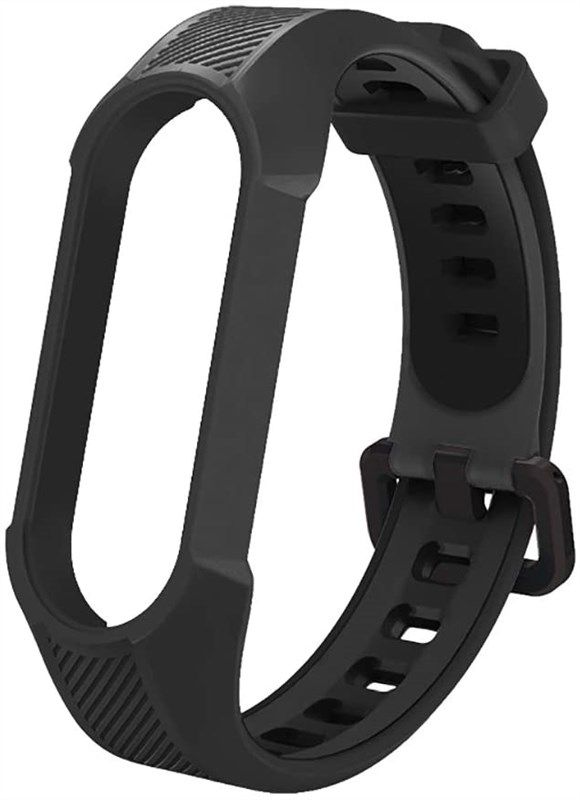 replacement compatible xiaomi silicone wristbands wellness & relaxation and app-enabled activity trackers 로고