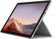 new microsoft surface pro touch screen computers & tablets for laptops logo