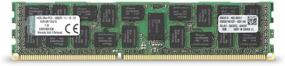 img 4 attached to 🔒 Kingston ValueRAM 16GB DDR3 ECC Reg Server Memory - 1600MHz, CL11, DIMM DR x4 - KVR16R11D4/16