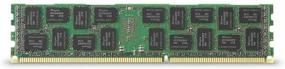 img 3 attached to 🔒 Kingston ValueRAM 16GB DDR3 ECC Reg Server Memory - 1600MHz, CL11, DIMM DR x4 - KVR16R11D4/16